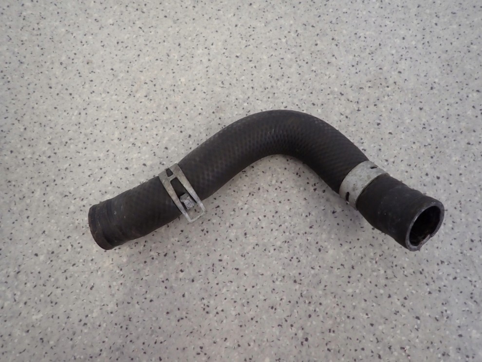 MAZDA MX5 MX-5 NB 1.8i 99-05 WĄŻ GÓRNY CHŁODNICY 3/5