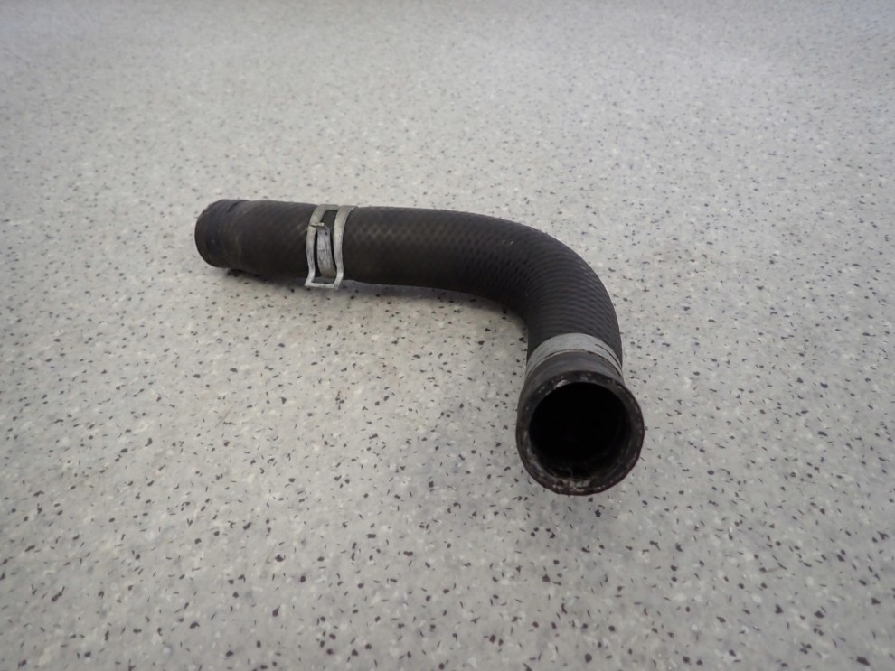 MAZDA MX5 MX-5 NB 1.8i 99-05 WĄŻ GÓRNY CHŁODNICY 5/5