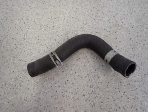 MAZDA MX5 MX-5 NB 1.8i 99-05 WĄŻ GÓRNY CHŁODNICY 3/5 MINIATURA