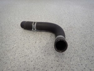 MAZDA MX5 MX-5 NB 1.8i 99-05 WĄŻ GÓRNY CHŁODNICY 5/5 MINIATURA