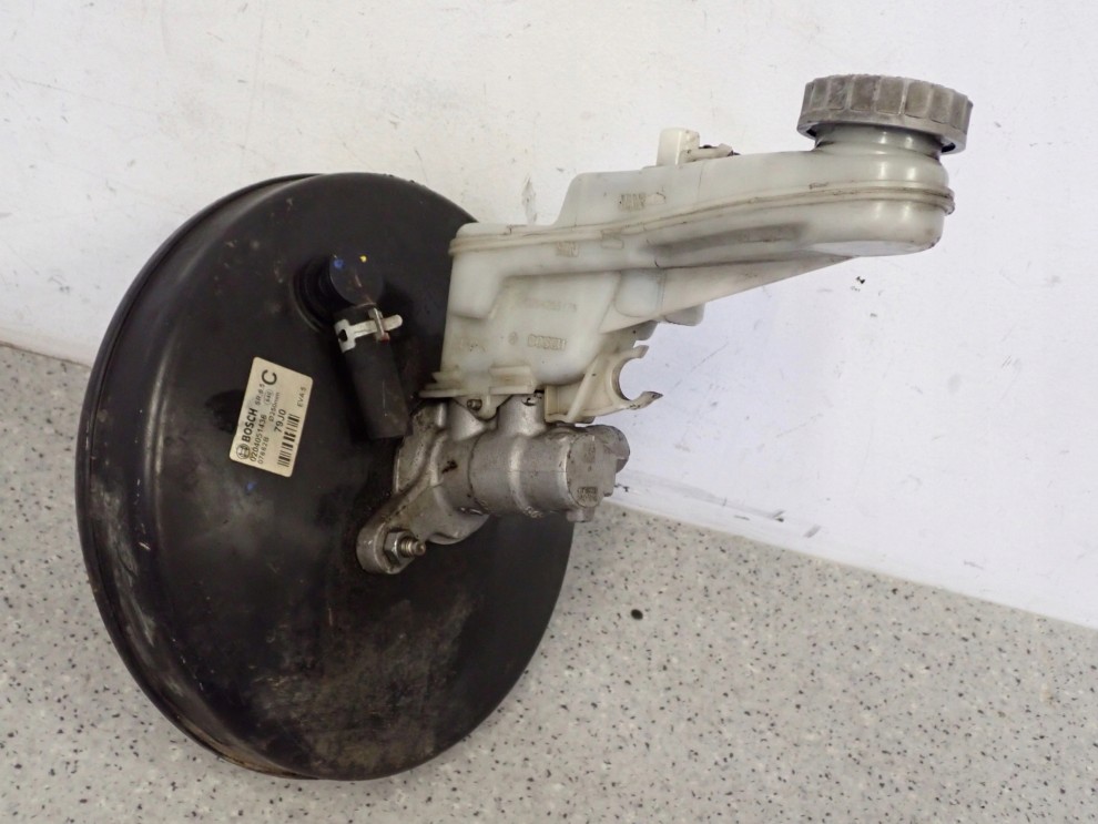 SUZUKI SX4 SEDICI 09-13 1.5I 1.6 I SERWO HAMULCOWE POMPA 5/6