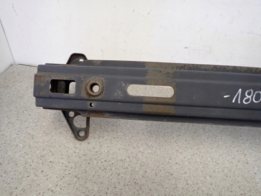 KIA SOUL I 09- BELKA ZDERZAKA PRZEDNIEGO 3/12