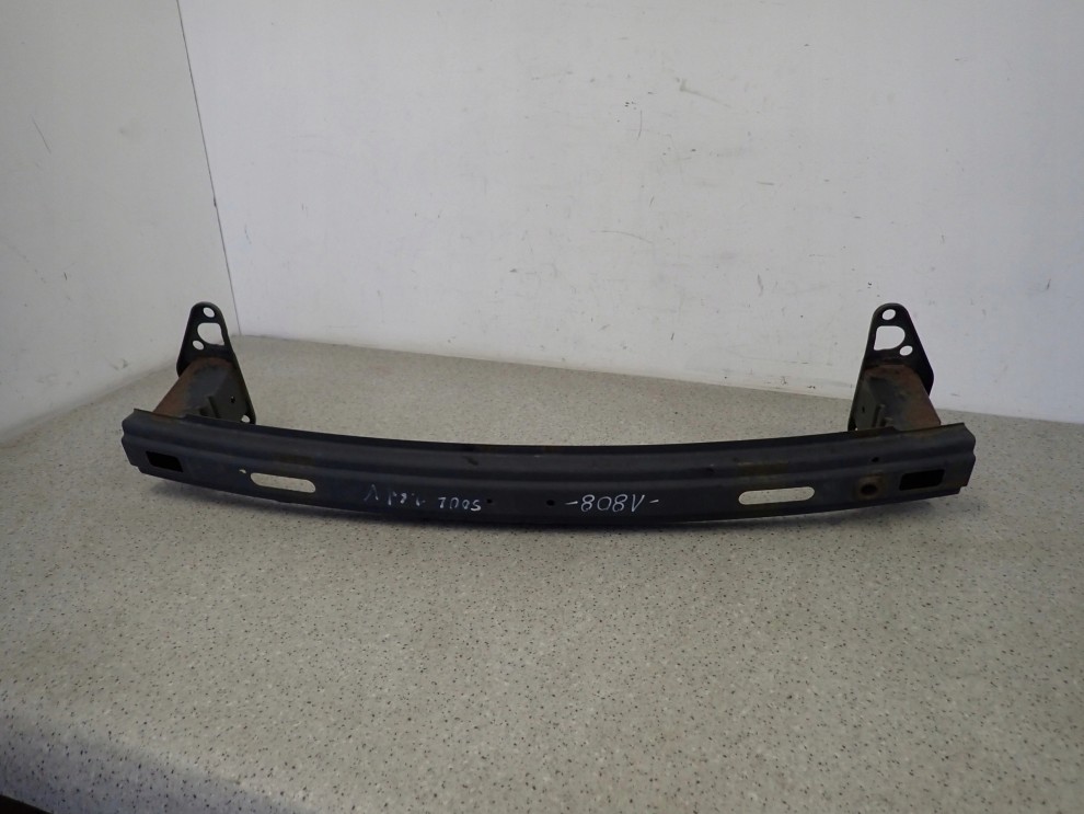 KIA SOUL I 09- BELKA ZDERZAKA PRZEDNIEGO 5/12