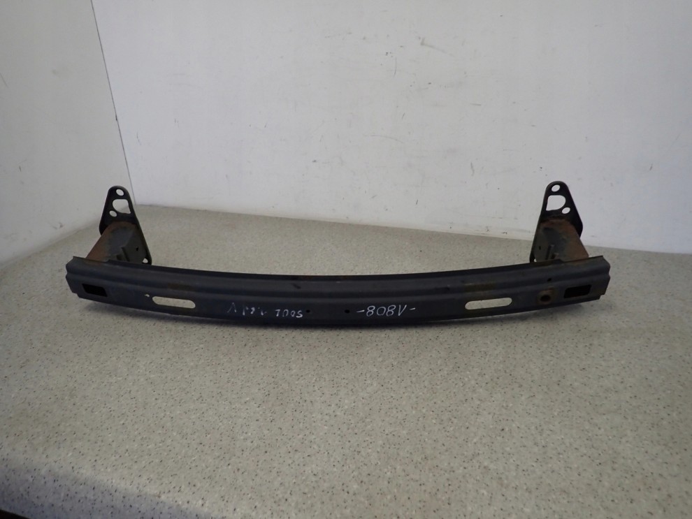 KIA SOUL I 09- BELKA ZDERZAKA PRZEDNIEGO 6/12