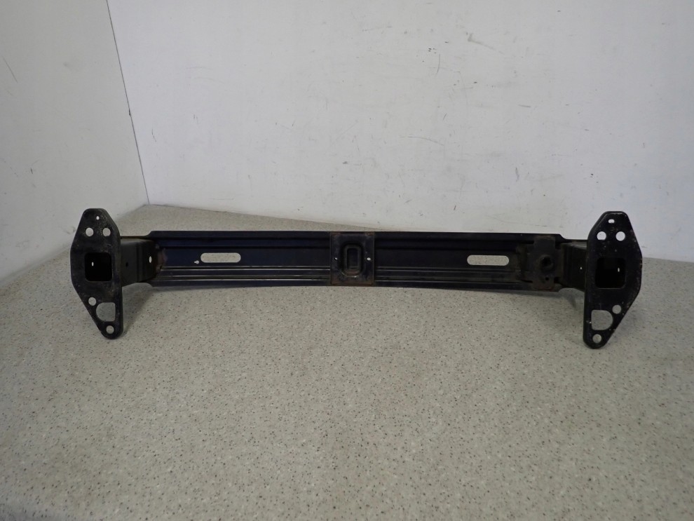 KIA SOUL I 09- BELKA ZDERZAKA PRZEDNIEGO 7/12