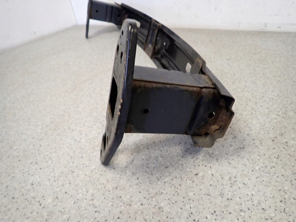 KIA SOUL I 09- BELKA ZDERZAKA PRZEDNIEGO 12/12