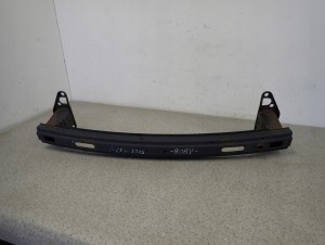 KIA SOUL I 09- BELKA ZDERZAKA PRZEDNIEGO 5/12 MINIATURA