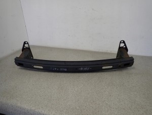 KIA SOUL I 09- BELKA ZDERZAKA PRZEDNIEGO 6/12 MINIATURA