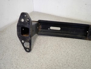 KIA SOUL I 09- BELKA ZDERZAKA PRZEDNIEGO 9/12 MINIATURA