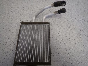 MAZDA 6 BENZYNA 02-07 NAGRZEWNICA 1/3 MINIATURA