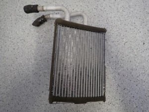 MAZDA 6 BENZYNA 02-07 NAGRZEWNICA 3/3 MINIATURA