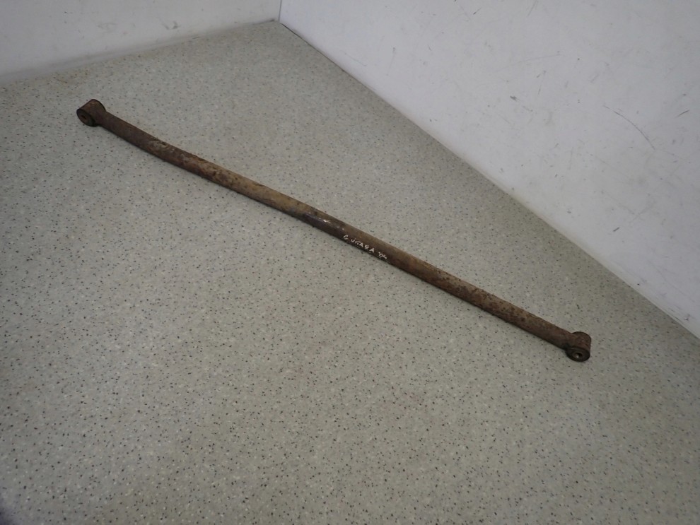 SUZUKI GRAND VITARA I 99-05 DRAZEK PANHARDA PANHARD TYŁ 1/6