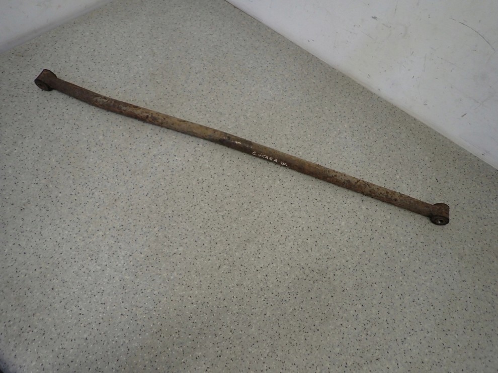 SUZUKI GRAND VITARA I 99-05 DRAZEK PANHARDA PANHARD TYŁ 2/6