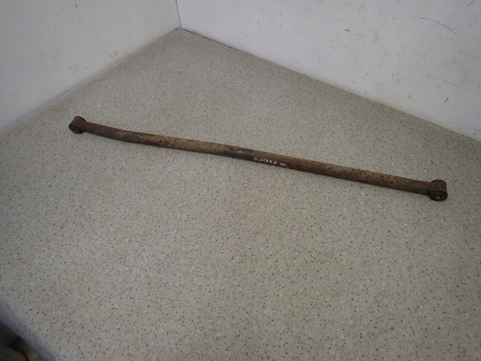 SUZUKI GRAND VITARA I 99-05 DRAZEK PANHARDA PANHARD TYŁ 5/6