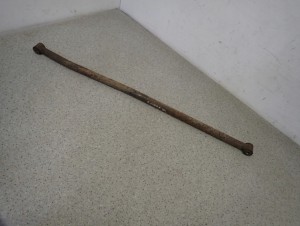 SUZUKI GRAND VITARA I 99-05 DRAZEK PANHARDA PANHARD TYŁ 1/6 MINIATURA