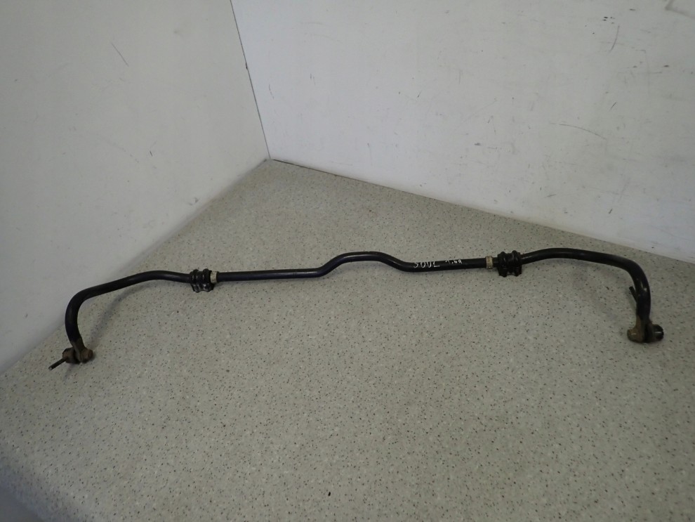 KIA SOUL I 09- DRĄŻEK STABILIZATORA PRZÓD STABILIZATOR 2/8