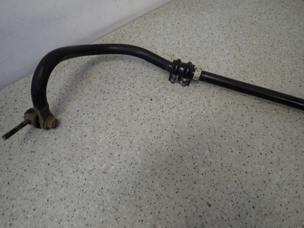 KIA SOUL I 09- DRĄŻEK STABILIZATORA PRZÓD STABILIZATOR 3/8