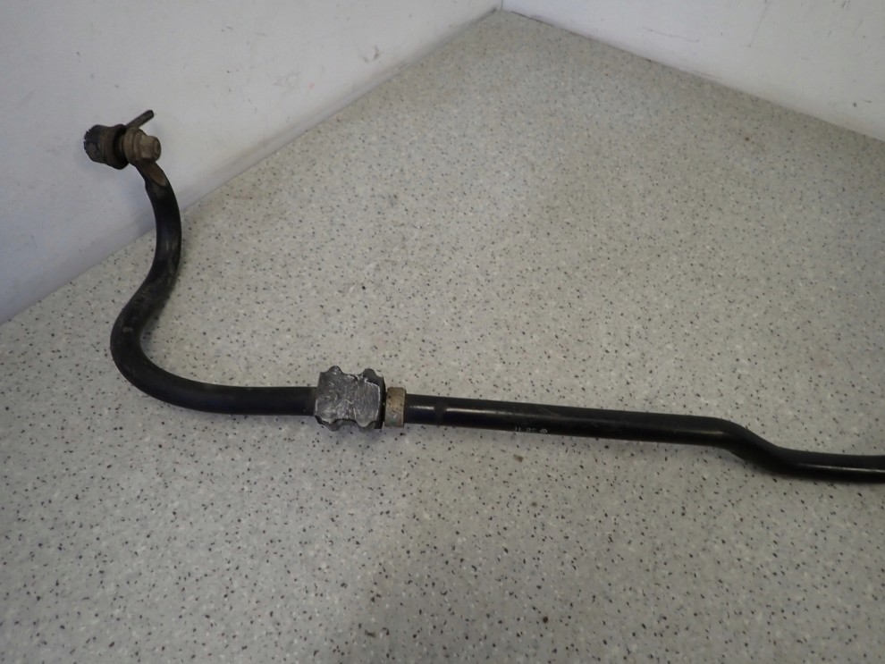 KIA SOUL I 09- DRĄŻEK STABILIZATORA PRZÓD STABILIZATOR 7/8