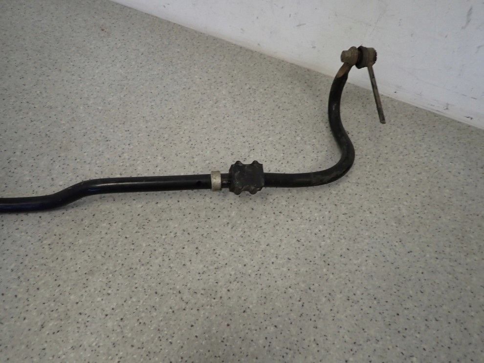 KIA SOUL I 09- DRĄŻEK STABILIZATORA PRZÓD STABILIZATOR 8/8