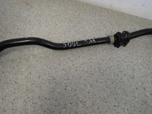 KIA SOUL I 09- DRĄŻEK STABILIZATORA PRZÓD STABILIZATOR 4/8 MINIATURA