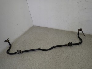 KIA SOUL I 09- DRĄŻEK STABILIZATORA PRZÓD STABILIZATOR 6/8 MINIATURA