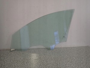 HYUNDAI i30 07-12 SZYBA DRZWI PRZEDNIA PRAWA KOMBI 4/5 MINIATURA