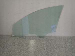 HYUNDAI i30 07-12 SZYBA DRZWI PRZEDNIA PRAWA KOMBI 5/5 MINIATURA