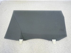 KIA SOUL I 09-11 SZYBA TYLNA PRAWA DRZWI 2/3 MINIATURA