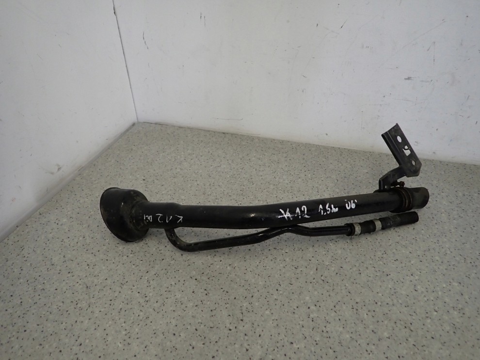 NISSAN MICRA K12 1.5 DCI 02-10 RURA WLEWU PALIWA WLEW 1/8