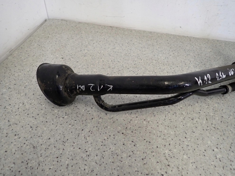 NISSAN MICRA K12 1.5 DCI 02-10 RURA WLEWU PALIWA WLEW 2/8