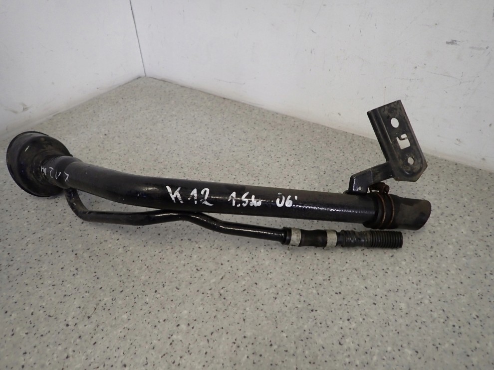 NISSAN MICRA K12 1.5 DCI 02-10 RURA WLEWU PALIWA WLEW 3/8