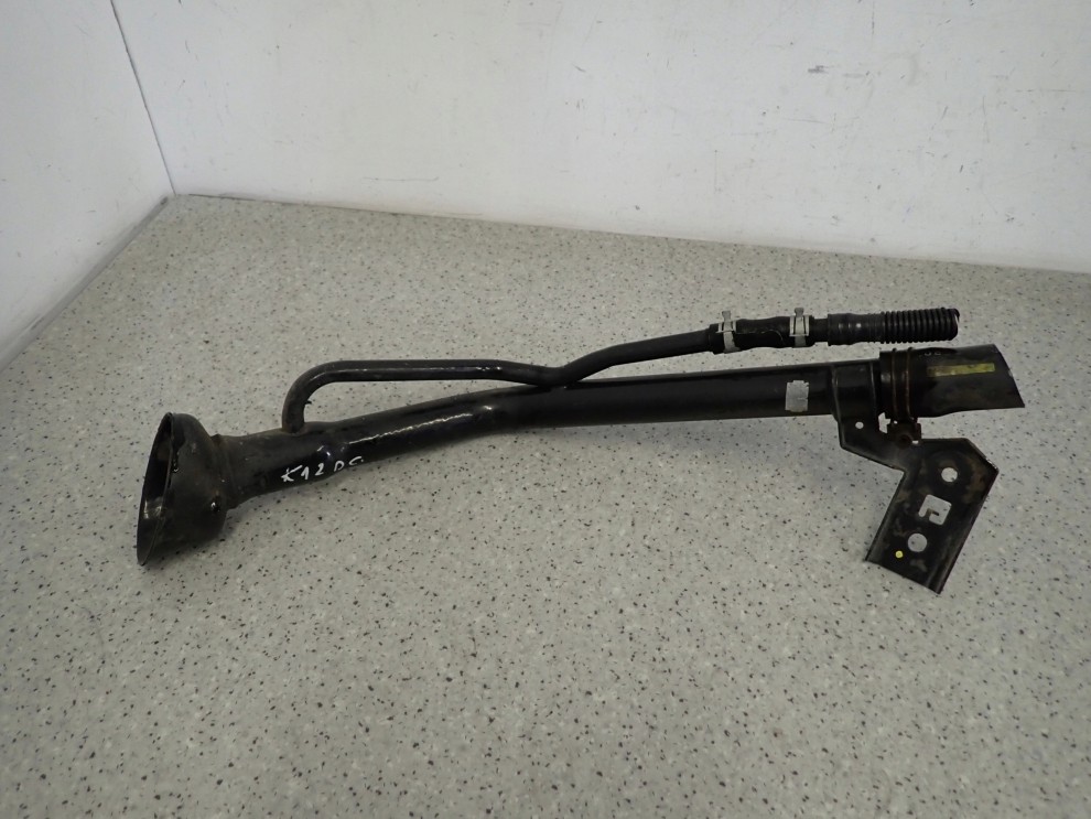 NISSAN MICRA K12 1.5 DCI 02-10 RURA WLEWU PALIWA WLEW 4/8