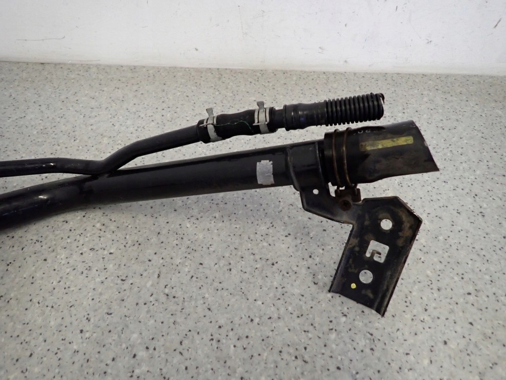 NISSAN MICRA K12 1.5 DCI 02-10 RURA WLEWU PALIWA WLEW 5/8