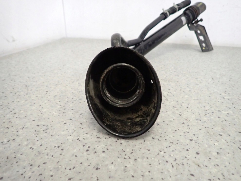 NISSAN MICRA K12 1.5 DCI 02-10 RURA WLEWU PALIWA WLEW 8/8