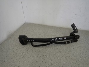 NISSAN MICRA K12 1.5 DCI 02-10 RURA WLEWU PALIWA WLEW 1/8 MINIATURA