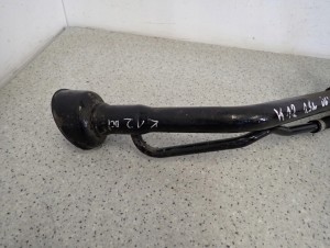 NISSAN MICRA K12 1.5 DCI 02-10 RURA WLEWU PALIWA WLEW 2/8 MINIATURA