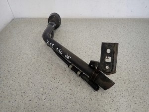 NISSAN MICRA K12 1.5 DCI 02-10 RURA WLEWU PALIWA WLEW 6/8 MINIATURA