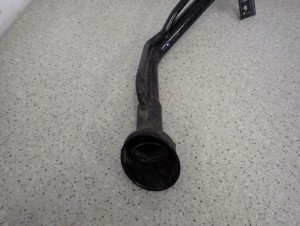 NISSAN MICRA K12 1.5 DCI 02-10 RURA WLEWU PALIWA WLEW 7/8 MINIATURA