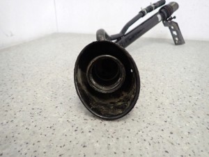 NISSAN MICRA K12 1.5 DCI 02-10 RURA WLEWU PALIWA WLEW 8/8 MINIATURA