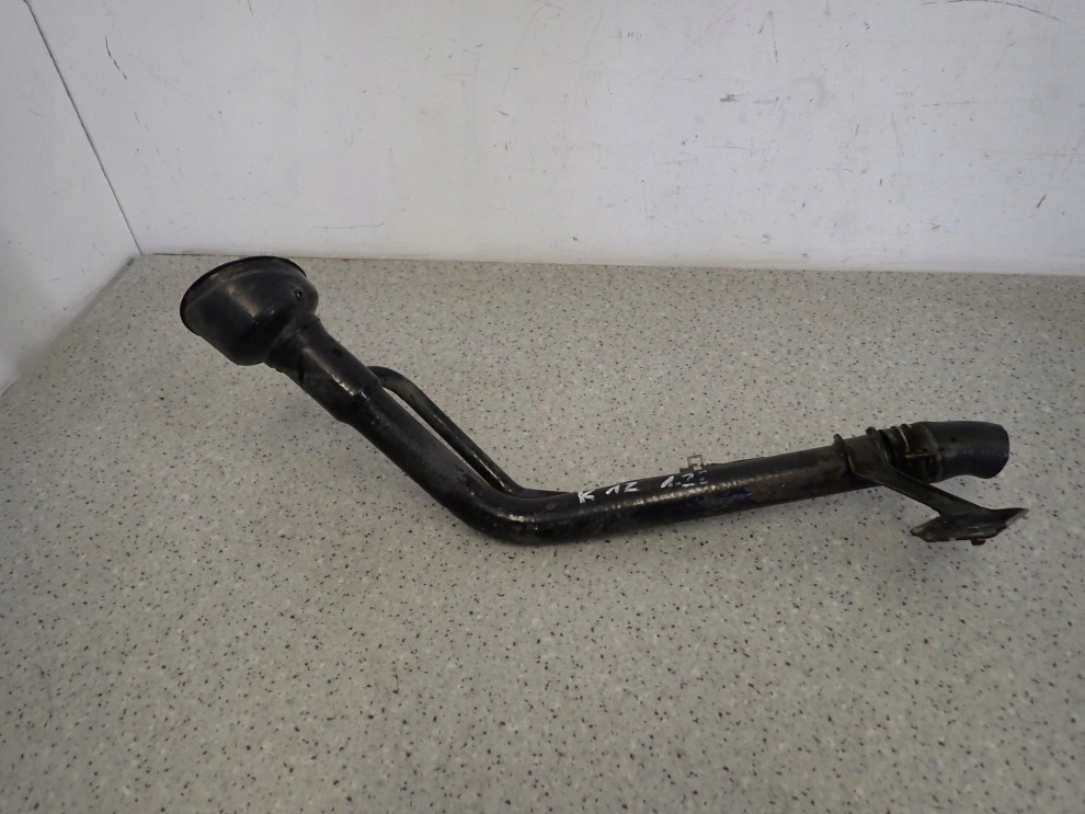 NISSAN MICRA K12 BENZYNA 02-10 RURA WLEWU PALIWA WLEW 1/8