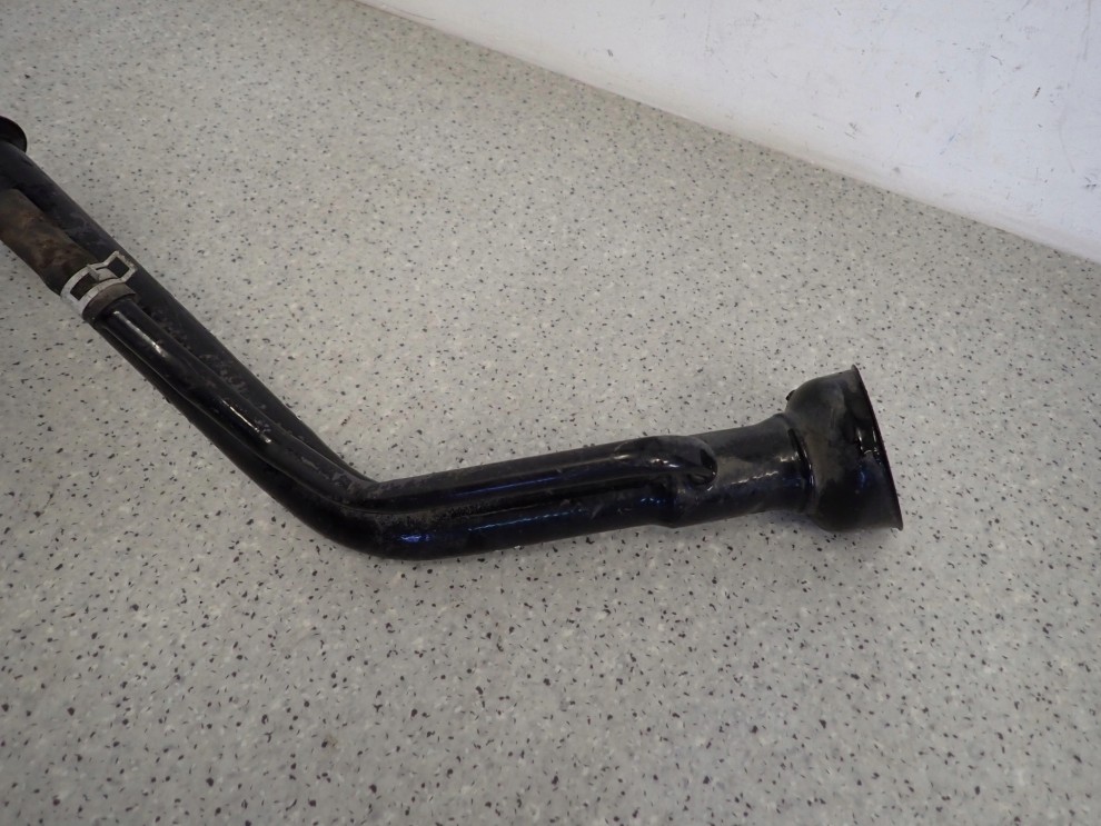 NISSAN MICRA K12 BENZYNA 02-10 RURA WLEWU PALIWA WLEW 3/8