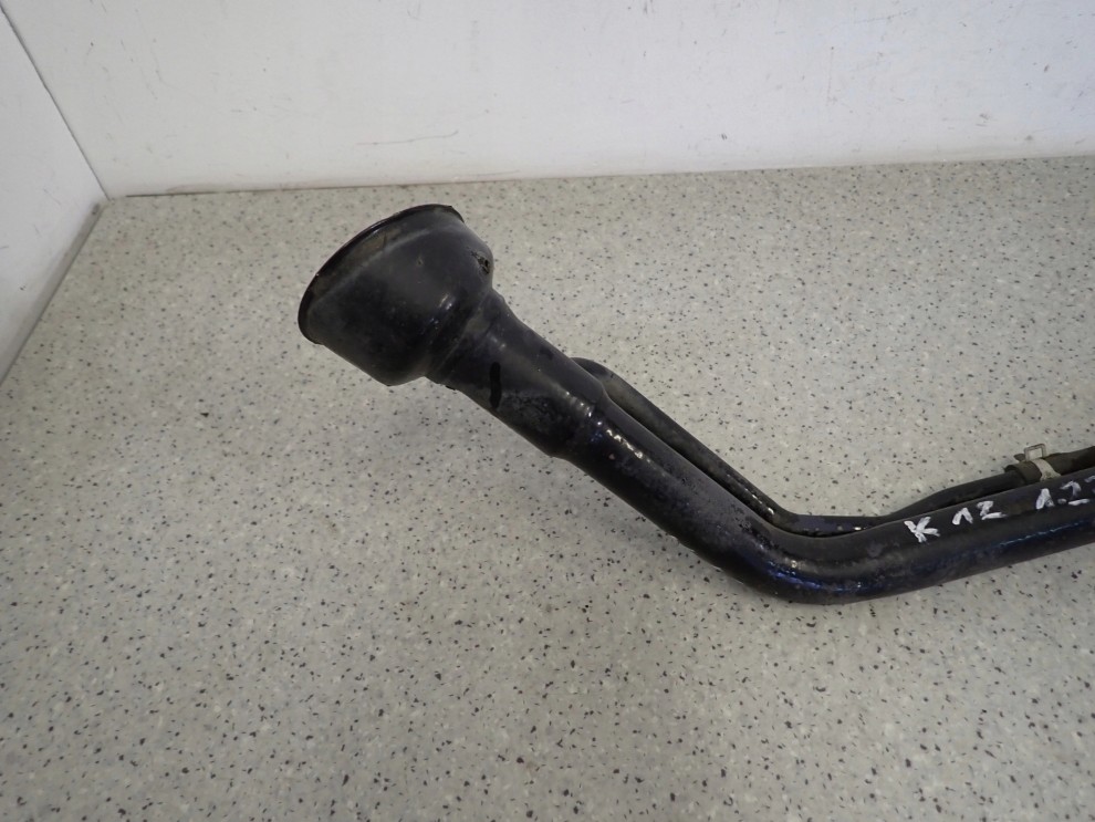 NISSAN MICRA K12 BENZYNA 02-10 RURA WLEWU PALIWA WLEW 5/8