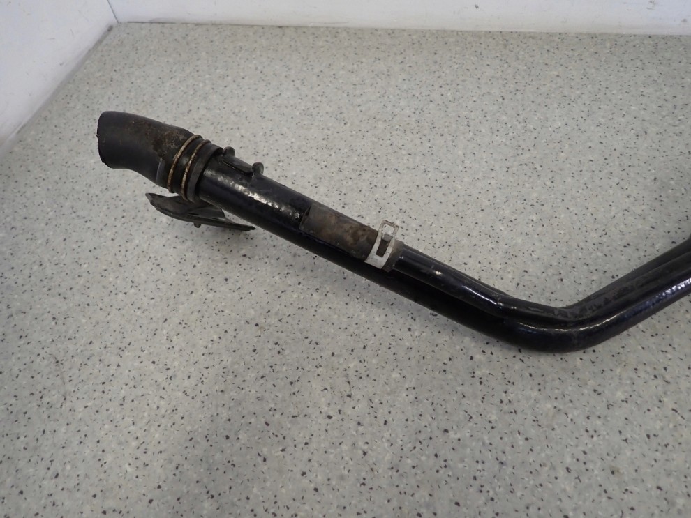 NISSAN MICRA K12 BENZYNA 02-10 RURA WLEWU PALIWA WLEW 8/8