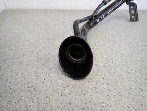 NISSAN MICRA K12 BENZYNA 02-10 RURA WLEWU PALIWA WLEW 2/8 MINIATURA