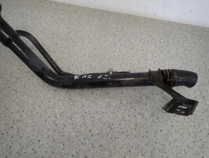 NISSAN MICRA K12 BENZYNA 02-10 RURA WLEWU PALIWA WLEW 6/8 MINIATURA