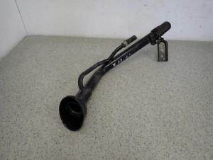 NISSAN MICRA K12 BENZYNA 02-10 RURA WLEWU PALIWA WLEW 7/8 MINIATURA