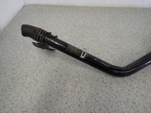 NISSAN MICRA K12 BENZYNA 02-10 RURA WLEWU PALIWA WLEW 8/8 MINIATURA