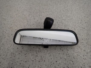 KIA CEED I 06- LUSTERKO WEWNĘTRZNE WSTECZNE 2/5 MINIATURA