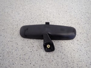 KIA CEED I 06- LUSTERKO WEWNĘTRZNE WSTECZNE 5/5 MINIATURA