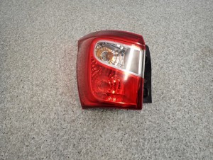 SUZUKI SX4 S-CROSS 13-16 LAMPA TYLNA LEWA EUROPA